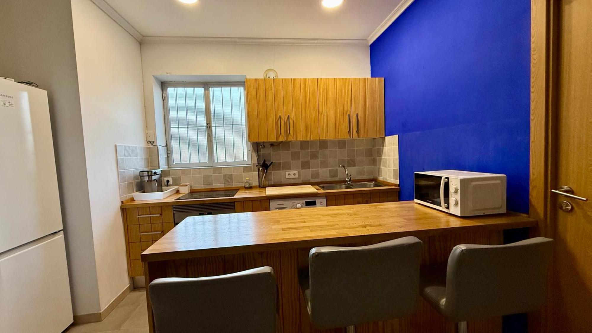 Apartamento Turistico Ciudad Jardin - Nervion. Sevilla Dış mekan fotoğraf